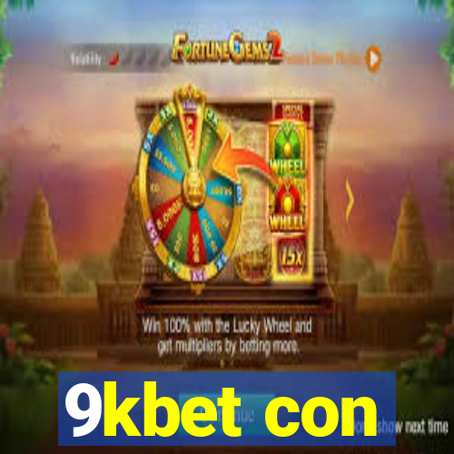 9kbet con